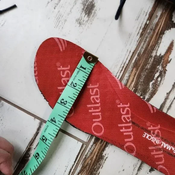 Vivobarefoot Gobi navy lace up lined boots size 40 EU 8.5 - 9 US - Picture 8 of 8